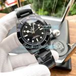 Tudor Black Bay Automatic Replica Watch All Black 40MM